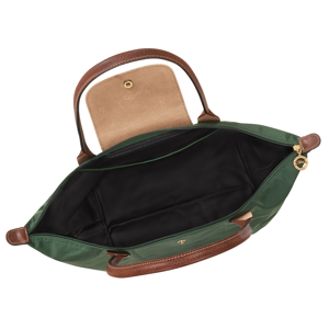 Longchamp Le Pliage Original L Tote Bag